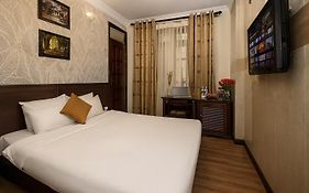 Hanoi Golden Lotus Hotel & Spa