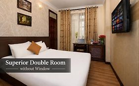 Hanoi Golden Lotus Hotel & Spa